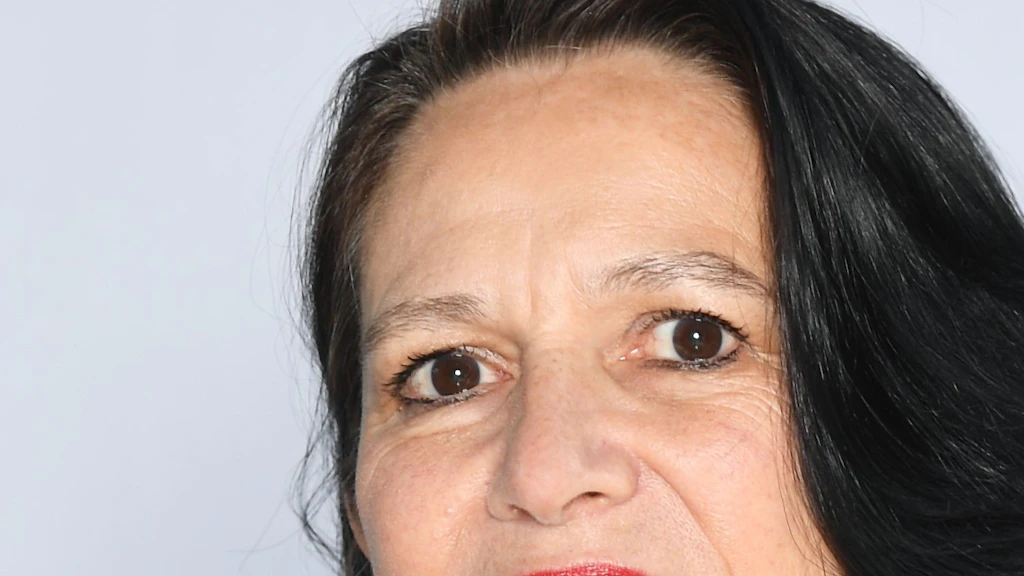 Botschafter Christine Schraner Burgener