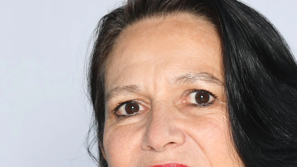 Ambasciatore Christine Schraner Burgener